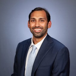 Jason Naresh Patel, MD