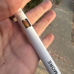 Story Cannabis - New vape! With two carts