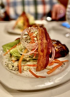 Bascom's Chop House by null