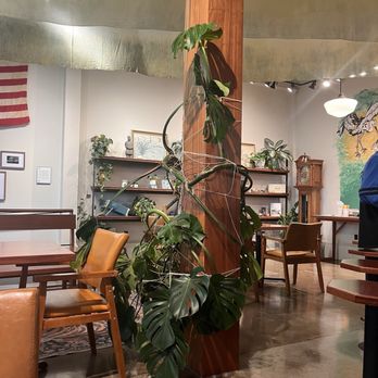 Mako Matcha Mill - Coffee & Tea Near Me - Portland, Oregon