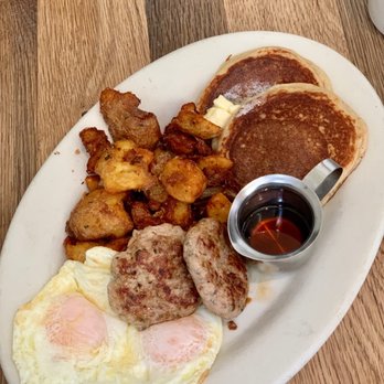 Plow - Same - Breakfast & Brunch Near Me - San Francisco, California Plow - Same - Breakfast & Brunch Near Me - San Francisco, California
