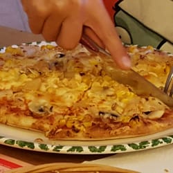 Pizzeria Alessio
