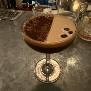 Restaurant Josephine - The best espresso martini i've ever had. - French Near Me - Auburn, California Restaurant Josephine - The best espresso martini i've ever had. - French Near Me - Auburn, California