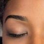 The Browz Threading