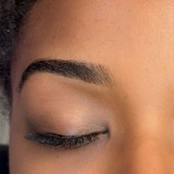 The Browz Threading