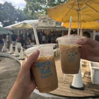 Java Kai Kauai - Breakfast & Brunch Near Me - Kapaa, Hawaii