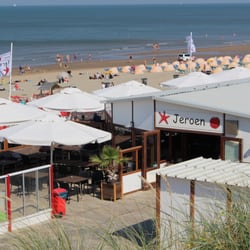 Paviljoen Jeroen