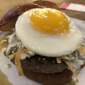 Burgerteca - Burgers Near Me - San Antonio, Texas
