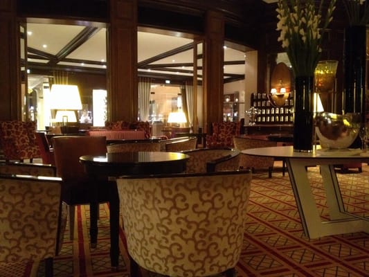 Hotel Vier Jahreszeiten Kempinski München by null