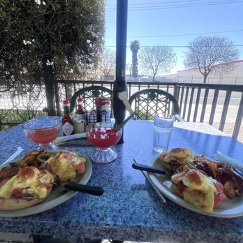 Bill's Cafe - Breakfast & Brunch Near Me - San Jose, California