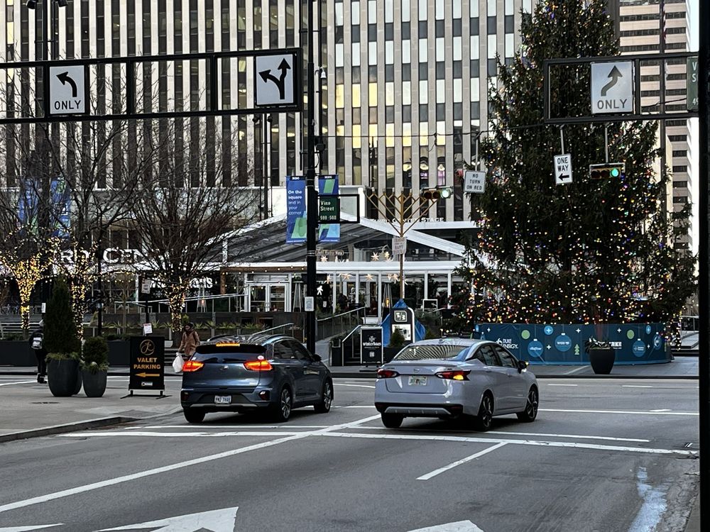 Winter Haus - wedding in Cincinnati, OH