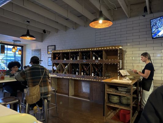 Burien Pizzeria by null