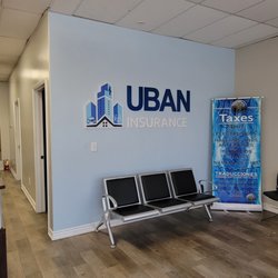 MULTISERVICIOS HISPANOS UBAN INSURANCE Request a Quote