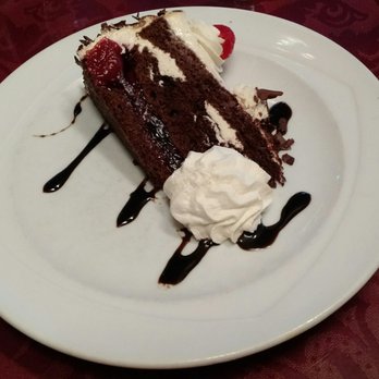 The Old Bavaria Haus - Black Forest cake - German Near Me - New Westminster, British Columbia The Old Bavaria Haus - Black Forest cake - German Near Me - New Westminster, British Columbia
