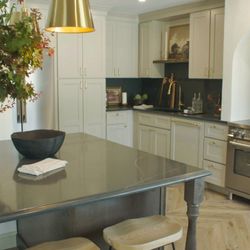 Luxury Marble and Granite - Quartz Island