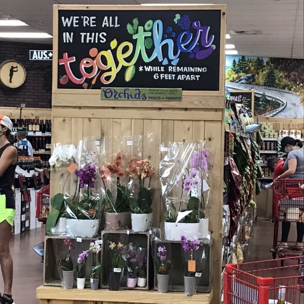 Trader Joe's - Grocery Near Me - Asheville, North Carolina Trader Joe's - Grocery Near Me - Asheville, North Carolina