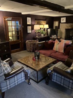 The Lamb Inn by null