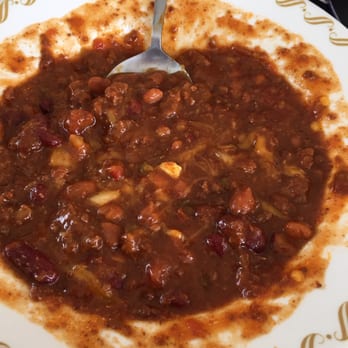 Addi's Diner - Bowl of chili - American Near Me - Springfield, Oregon Addi's Diner - Bowl of chili - American Near Me - Springfield, Oregon