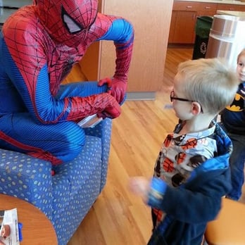 Wands & Wishes Occasions - Lukey and Spidey - Party & Event Planning Near Me - Denver, Colorado Wands & Wishes Occasions - Lukey and Spidey - Party & Event Planning Near Me - Denver, Colorado
