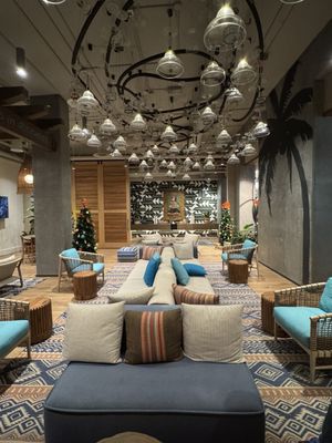 Margaritaville Hotel San Diego Gaslamp Quarter by null
