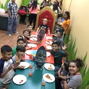 Scooter's Jungle - Placentia - The big 6 - Party & Event Planning Near Me - Placentia, California Scooter's Jungle - Placentia - The big 6 - Party & Event Planning Near Me - Placentia, California