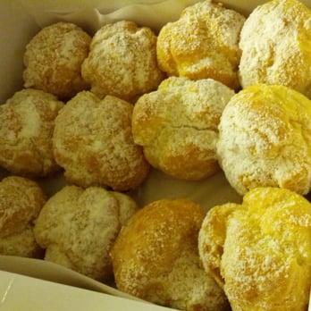 Liliha Bakery - Cream puffs - Bakeries Near Me - Honolulu, Hawaii Liliha Bakery - Cream puffs - Bakeries Near Me - Honolulu, Hawaii