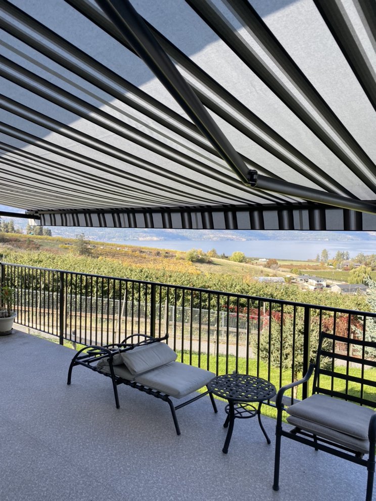 WESTSIDE CANVAS & AWNING Updated July 2024 41 Photos 1860 Byland