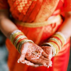 Henna Sue - Bridal Mehndi Summer 2023