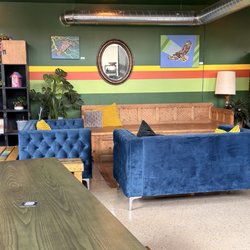 Haven Café