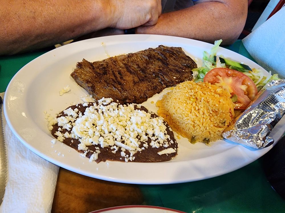 Chilango's Seafood Restaurant — Mexican restaurant in Kenner