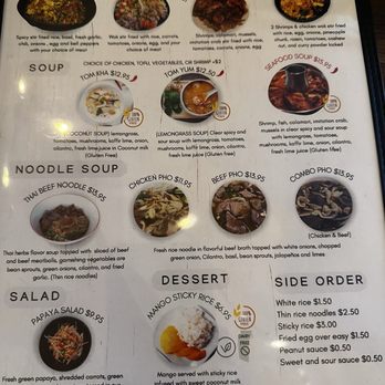 Rice Noodle Thai - Thai Near Me - Omaha, Nebraska Rice Noodle Thai - Thai Near Me - Omaha, Nebraska