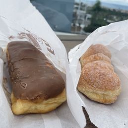 Sugar Twist
