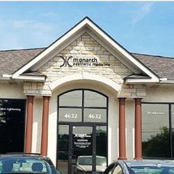 Monarch Aesthetic Medicine - Beautiful new office on Sawmill Rd!