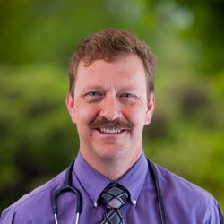 Matthew B Pride, M.D