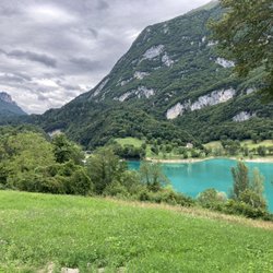 Lago di Tenno