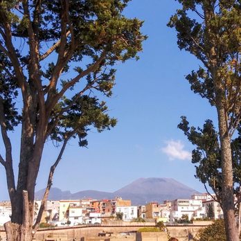 Scavi di Ercolano - Landmarks & Historical Buildings Near Me - Ercolano, NA