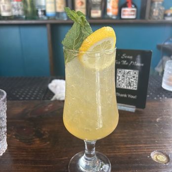 Lost Isle - Spritz - Cocktail Bars Near Me - Johns Island, South Carolina