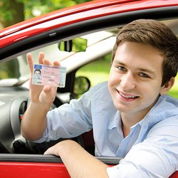 Traffic Safety Association of Macomb County - You'll be smiling too after leaving the Traffic Safety Association of Macomb County!