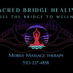 Sacred Bridge Healing
