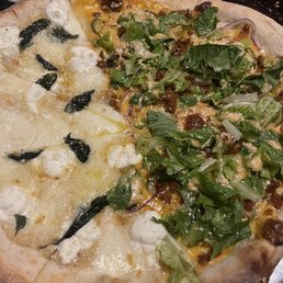 El Gato Pizza