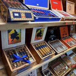 101 Tobacco