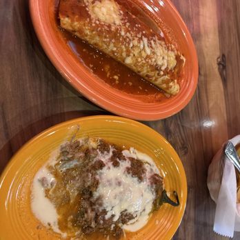 Rey Azteca - Central Park - Mexican Near Me - Fredericksburg, Virginia