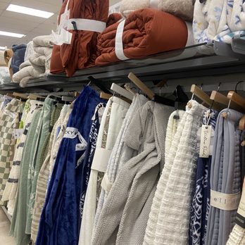 Marshalls Store - Department Stores Near Me - Gilbert, Arizona