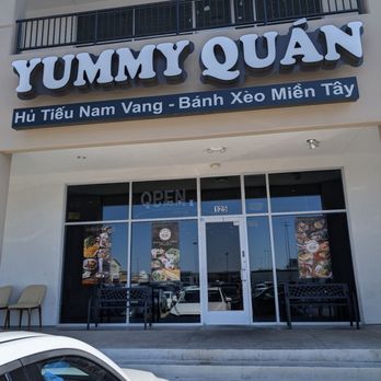 Yummy Quan - Noodles Near Me - Houston, Texas Yummy Quan - Noodles Near Me - Houston, Texas