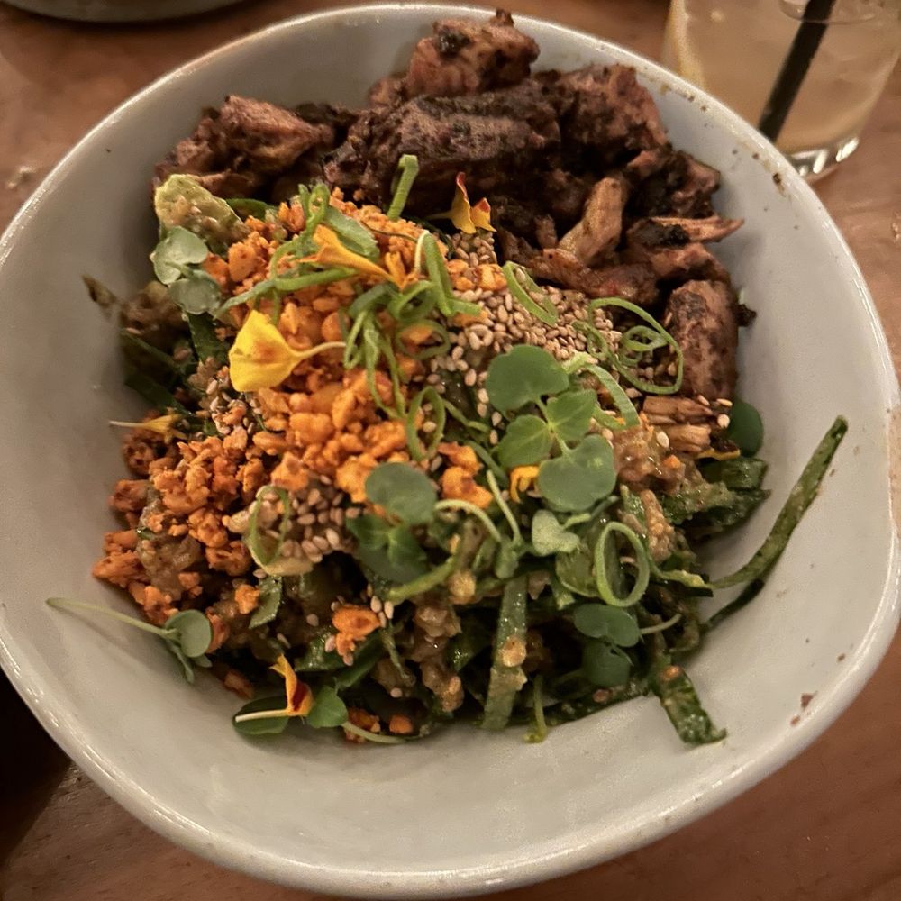 Butcher & Bee - New American Near Me - Nashville, Tennessee Butcher & Bee - New American Near Me - Nashville, Tennessee