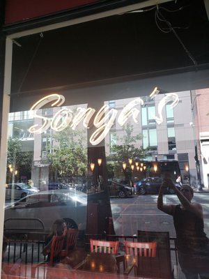 Photo of Sonya's Bar & Grill & Event Space - Seattle, WA, US.