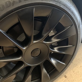 Premium Wheel - After 1 - Wheel & Rim Repair Near Me Premium Wheel - After 1 - Wheel & Rim Repair Near Me