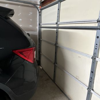 Tricon - My car stuck in the garage - Real Estate Services Near Me Tricon - My car stuck in the garage - Real Estate Services Near Me