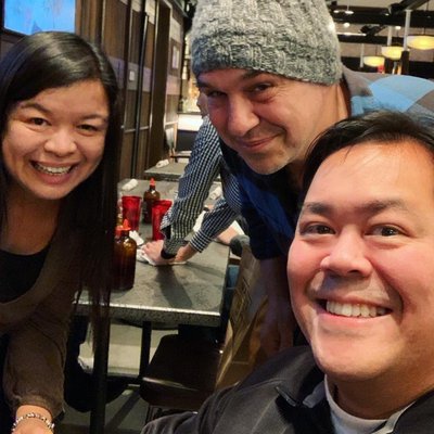 Mabel's Bar & Q by Chef Michael Symon by null