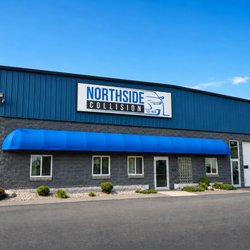 Northside Collision